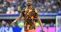 Gakpo withdraws from Netherlands’ squad