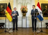 Netherlands regrets Israel retaliation in settlements row