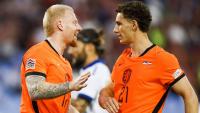 Netherlands star receives remarkable advice: ‘He really must get out of there!’
