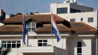 Netherlands summons Israeli ambassador over ousting of Dutch Ramallah diplomats
