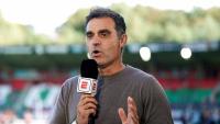 Kenneth Perez: 'The Netherlands really have a problem in that position'