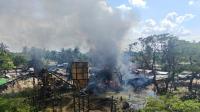 Myanmar airstrike kills 33 in Rohingya-majority Rakhine state