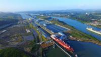 Panama Canal Eases Restrictions Adding Transit Slot and Maximum Draft