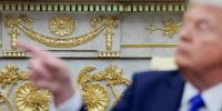 Aides joked about keeping gang-linked Venezuelan gold bars at White House party: report