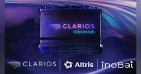 Clarios advances sodium-ion battery cold-weather performance