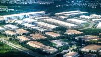 Data Centers and Their Discontents
