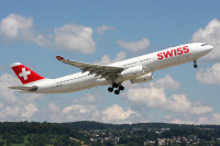SWISS Starlink Wi-Fi Launches With High-Speed Internet Across the Airline’s Fleet