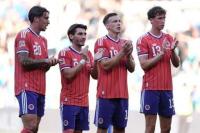 Scotland team to play Switzerland: Striker switch, faith with re-energised star and defender poser