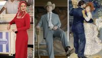 Impressionist masters and deranged diggers: The best things to do, hear, see or watch in Europe this week