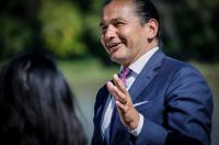 Manitoba Premier Wab Kinew expands cabinet to aid accessibility, first responders