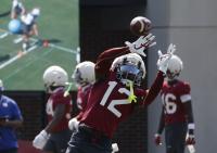 Alabama Injury Updates Ahead of Starkville Road Trip