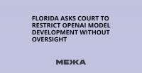 Florida Asks Court to Restrict OpenAI Model Development Without Oversight