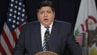Illinois passed nation’s first climate migration law, but effort has languished...