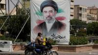 Iran supreme leader says US will be forced out of Middle East: state TV