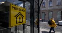 Lithuania tests wartime evacuation plans as border regions warn of transport shortages