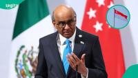 Singapore releases names of countries whose citizens are eligible for visa-free transit for 96 hours