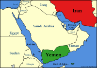 Yemeni government announces general mobilization to fight Houthis