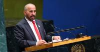 UAE at UNGA urges nations to 'build rather than destroy'