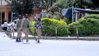 Ethiopia pro-govt forces say they take Tigray town