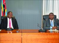 AfDB commends local funded projects