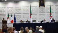 Italian Mission to Algeria for the Mechanization and Digitalization of Agriculture