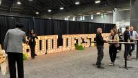 ‘Trade show meets Coachella’: VRCA’s BUILDFest a ‘fresh’ look at learning and networking