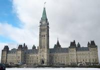 Federal politics week: Bill C-39, Belarus potash, EU all hot issues