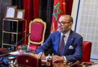 Moroccan king warns against attacks targeting Saudi Arabia and holy sites