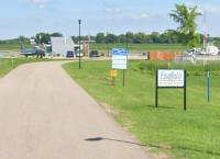 1 Dead, 1 Critically Injured in Minnesota Plane Crash
