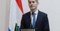 Netherlands summons the ambassador of Israel after the withdrawal of credentials from its diplomats in Ramallah