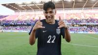 Footy Fix: International break rolls on as USMNT youth movement is in full swing
