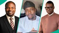 Bishop blasts VDM over Apostle Arome Osayi remarks, says pastors do more for Nigeria than government