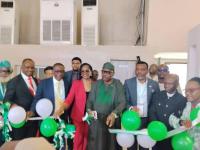 FG targets 70% local production of essential health products by 2030