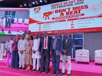 Cardiac Society calls for stronger action against heart diseases