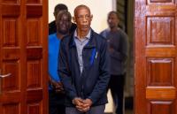 Appeal by former Rwanda FDA boss rejected by court