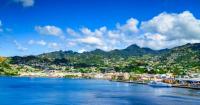 Shooting leaves 4 dead, 4 wounded in Caribbean tourism destination
