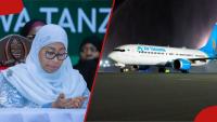 Tanzania scraps extra visa clearance for Africa's most populous country