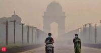 Delhi announces construction ban, parking charges to double, orders WFH under Winter Pollution Plan: Check full list of measures