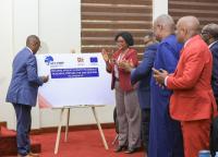Uganda takes lead as Makerere secures Shs56b European Union grant for epidemic preparedness