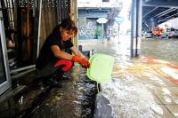 Thailand, Myanmar flood deaths increasing