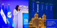 El Salvador Hosts World Tourism Day 2026 as Tourism Surges to Second-Highest Growth Worldwide