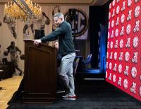 Tip-off time set for Alabama basketball vs Houston in New York City