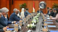 Al Futtaim explores logistics, energy investments in Egypt
