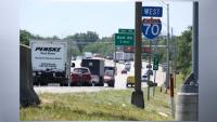 Indianapolis ranks as 4th worst city for public transit in new report