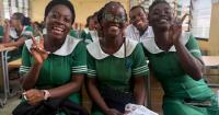 Jamaica welcomes first cohort of 43 Ghanaian nurses