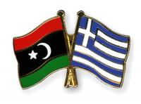 Libyan Business Council and Greek Embassy Discuss Economic Ties