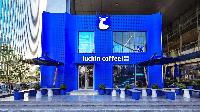 Luckin Coffee opens 100th Singapore store