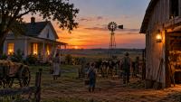 Rural Electrification Transforms American Agriculture