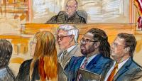 Judge declares mistrial in DC Councilman Trayon White bribery case