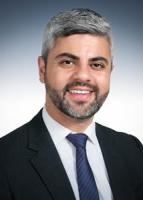 Fetal surgeon Payam Saadai, MD, to join Rady Children’s Health Orange County